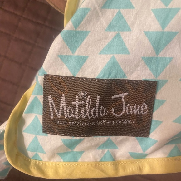Matilda Jane pillow cases (2) - Picture 4 of 8